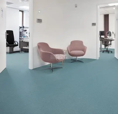 Forbo Sphera Element 50080 reef green фото 2 | FLOORDEALER